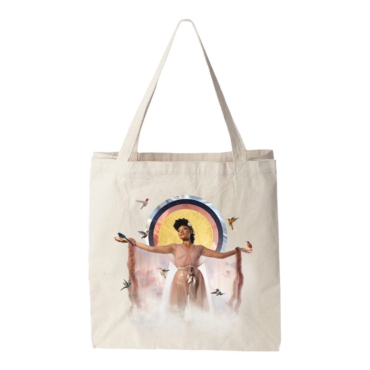 Returners Tote
