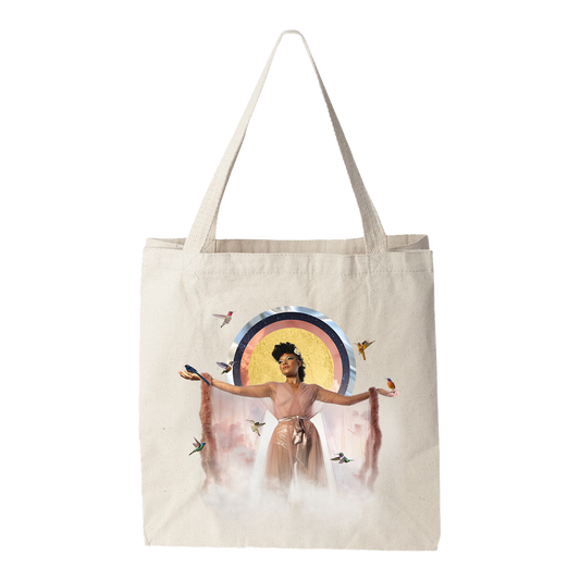 Returners Tote